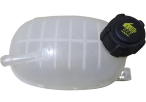 Radiator Tank, with Cap