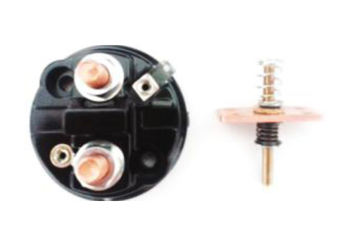 LUCAS M.F. Y.M., MARŞ OTOMATİK KAPAK KİTİ