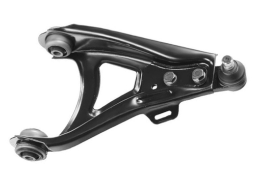 Track Control Arm Front Axle Right Lower