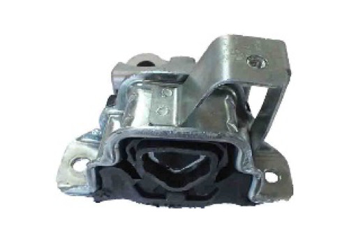 Engine Mounting
