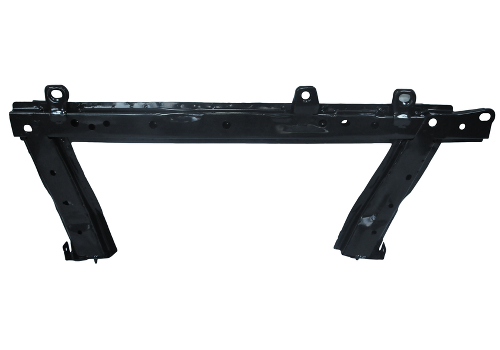 Engine Cradle Front Radiator Bar