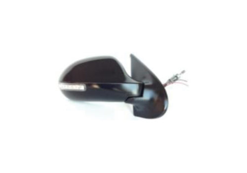 Exterior Mirror, w/Electric, w/Signal(Primed) (R)