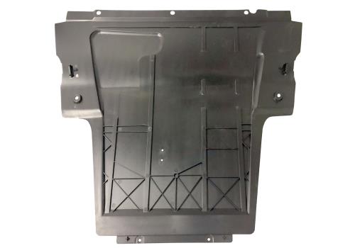 Carter Protector, Lower (Diesel) 