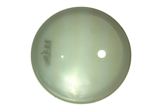 Windshield Water Tank Cap