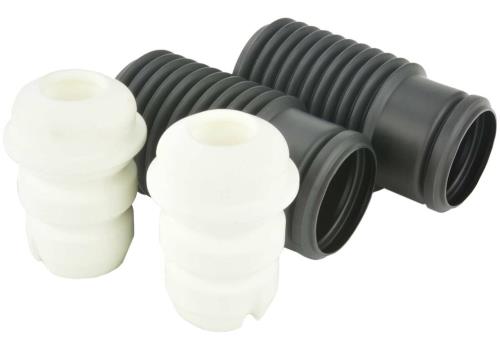 Suspension Mounting, Front