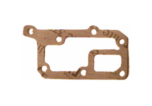 Cleaning Cap Tail Seal