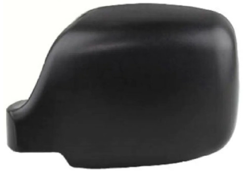 Exterior Mirror Cover, Left