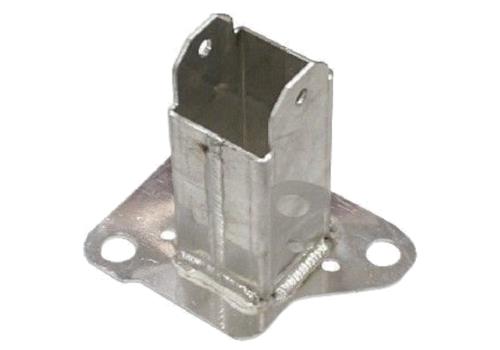 Traverse Connection Tool, (Front - R)