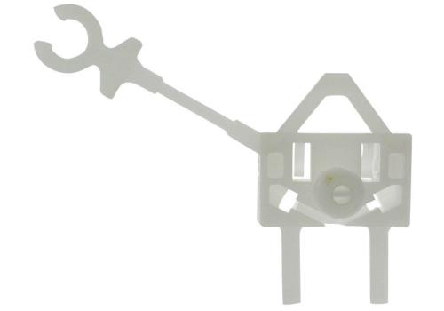 Window Regulator Rubber (L)