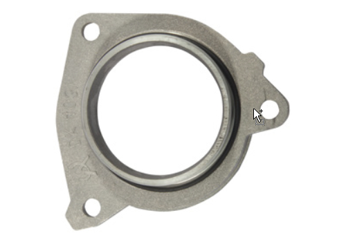 Differential Bearing Cover