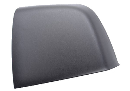 Mirror Trim Cover, Left