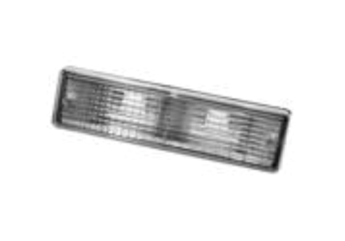 Signal Lamp, With Bulb Holder, ( L )