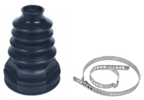 Axle Bellows, Inner, Set