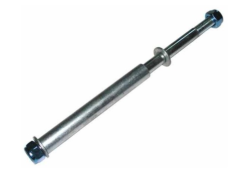 Track Control Arm Shaft Set