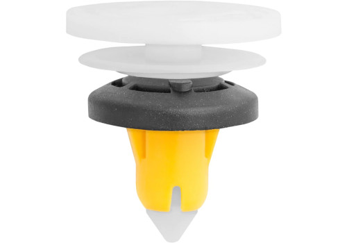 Interior Door Panel Clips