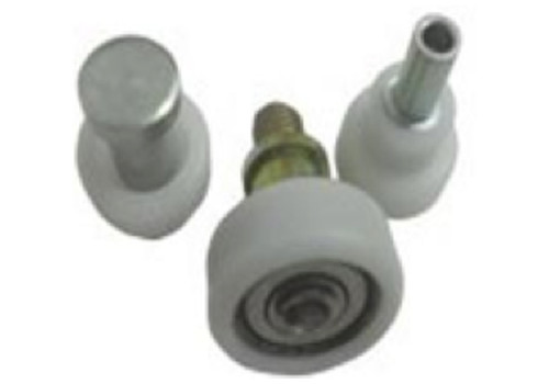 Middle Door Middle Mechanism Set