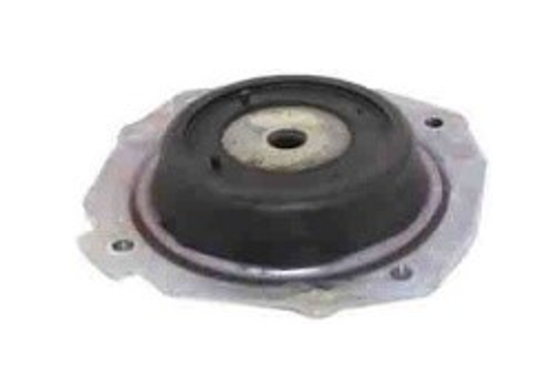Shock Absorber Mounting, Flat-Upper