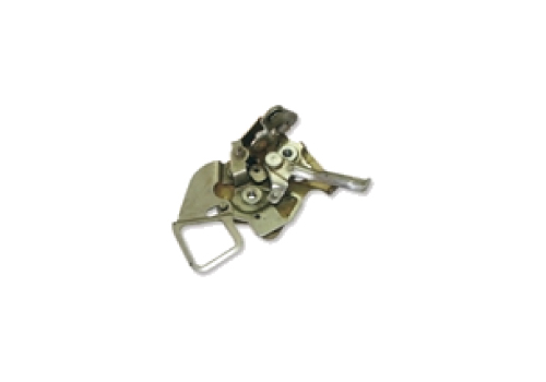 Door Lock (Front) ( L - R )