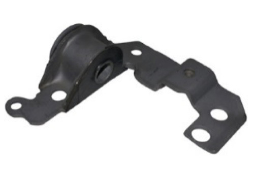 Silent Arm Mounting, Left