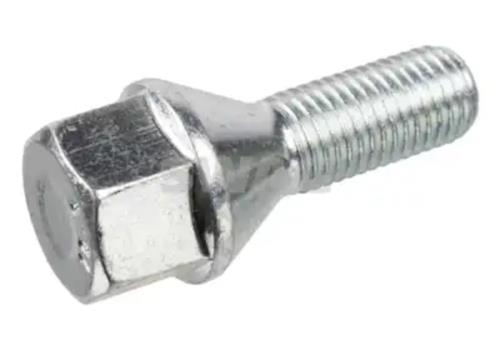 Nut, Rim Stud (Chrome Plated)