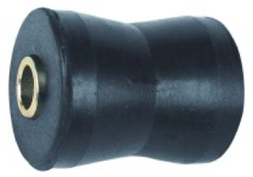 Swing Arm Rubber, Rear, Bush