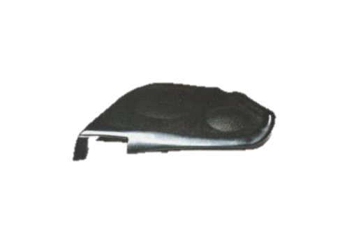 Cover Speaker, Front Door Trim ( R )