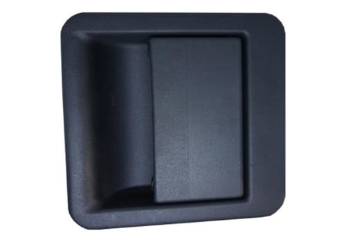 Door Opening Handle, Front, Right-Left