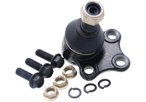 Ball Joint, Front, Lower