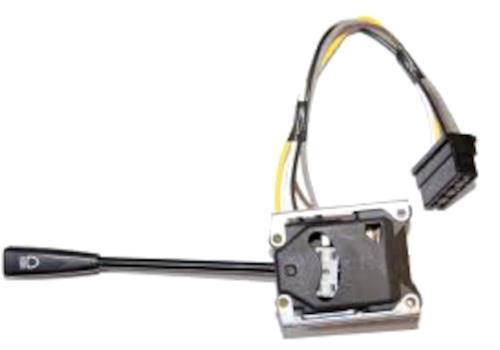 Headlight&Horn Switch
