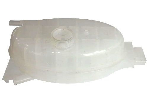 Radiator Tank, without Cap