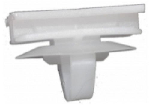 Clips, Side Moulding