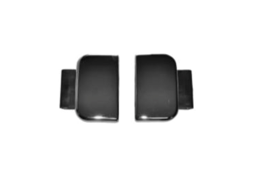 DoorOpeningHandle, Front, Right, Chromium