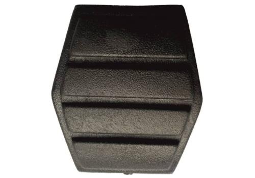 Pedal Rubber, Clutch, Brake