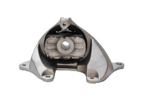 Engine Mounting, Rear