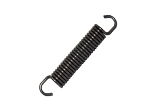 Spring Brake, Rear, Thin