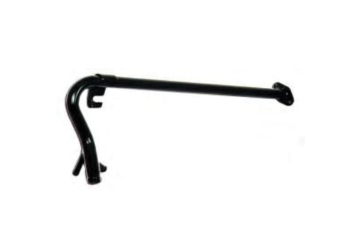 Heater Cooling Pipe (Double Output) 