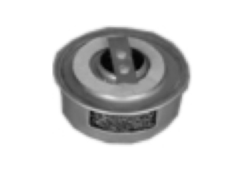 Oil Cap, Engine, W/Filter