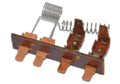Heater Blower Resistor