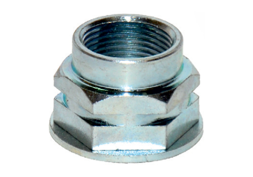 Axle Nut