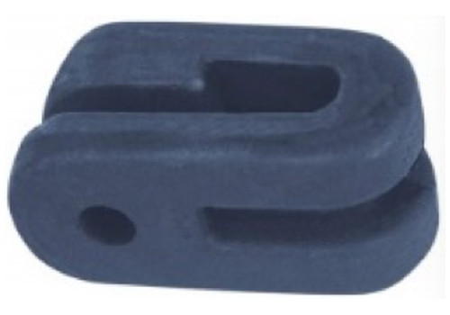 Exhaust Suspension Rubber