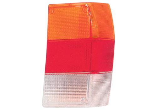 Tail Lamp Lens, Left, OM