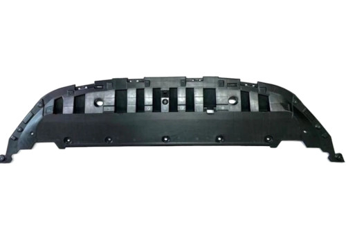 Silencing Material, Engine bay