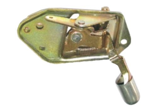 Door Lock Housing (Front-Right)