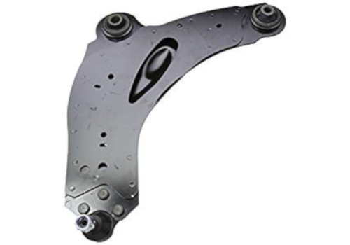 Track Control Arm Front Axle Left