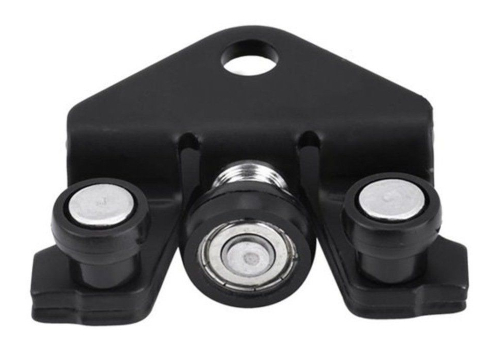 Sliding Door, Lower Roller (Without Arm ), Right