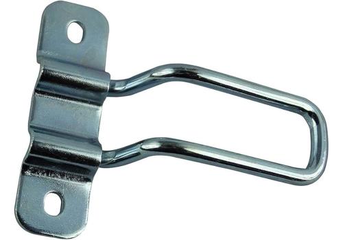 Trunk Lock Striker, Twin Door