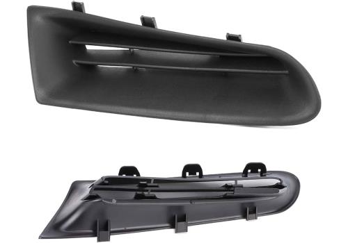 Bumper Grill (Front)