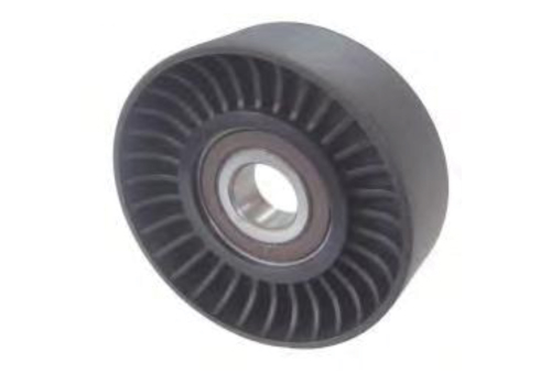 ALTERNATOR BELT TENSIONER