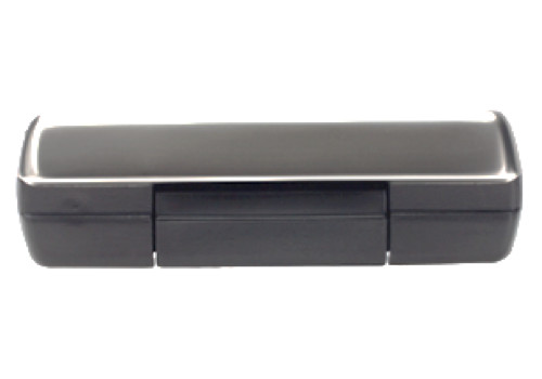 External  Door Handle, Rear, Right