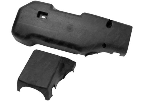 Steering Protector, Set (Y.M)